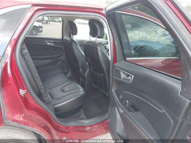 Ford 2016 2016 2FMPK4K8XGBB62404 Image 8