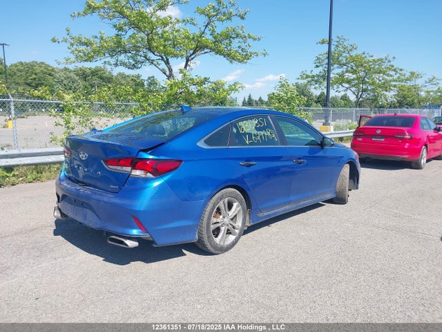 5NPE34AF5JH629782 Hyundai gdi theta-ii