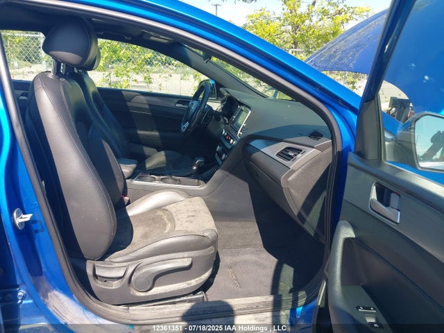 5NPE34AF5JH629782 Hyundai gdi theta-ii