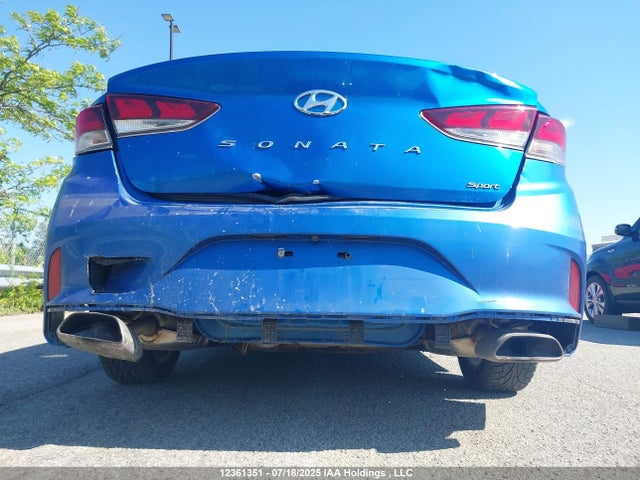 5NPE34AF5JH629782 Hyundai gdi theta-ii