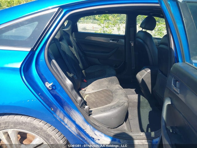 5NPE34AF5JH629782 Hyundai gdi theta-ii