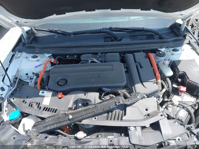 1HGCY2F80PA800723 Honda lfc5