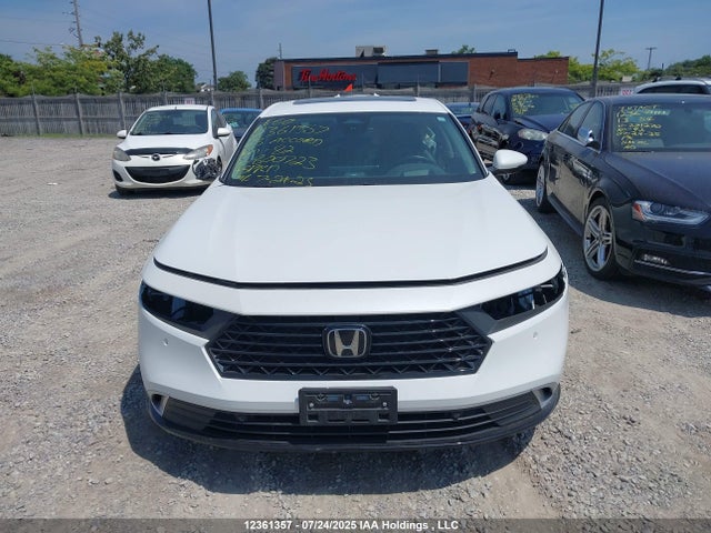 1HGCY2F80PA800723 Honda lfc5