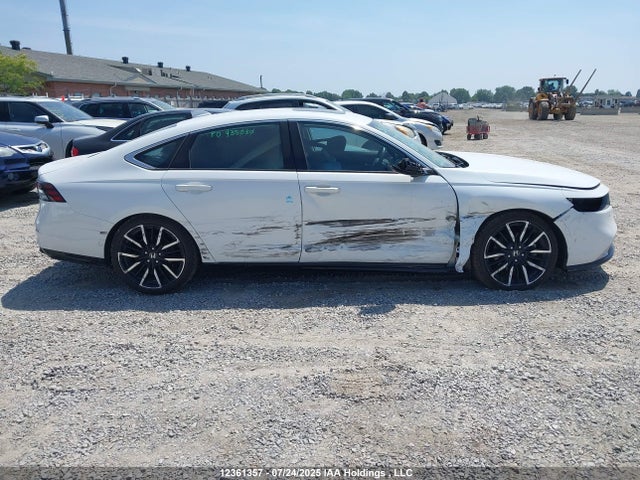 1HGCY2F80PA800723 Honda lfc5