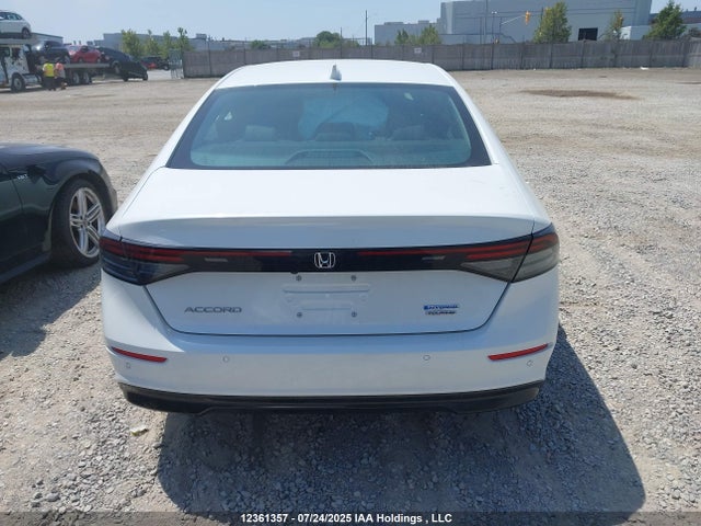 1HGCY2F80PA800723 Honda lfc5