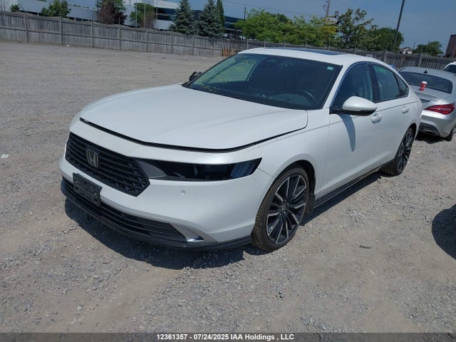 1HGCY2F80PA800723 Honda lfc5