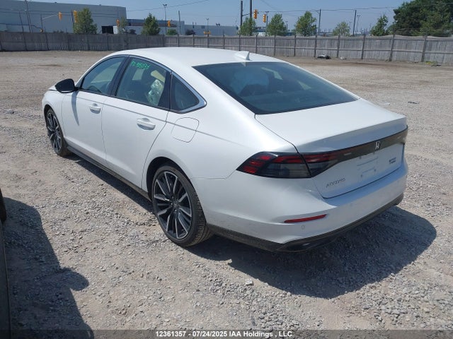 1HGCY2F80PA800723 Honda lfc5