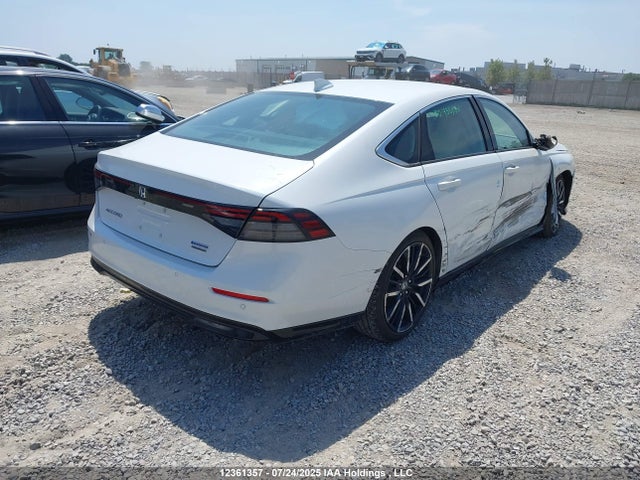 1HGCY2F80PA800723 Honda lfc5