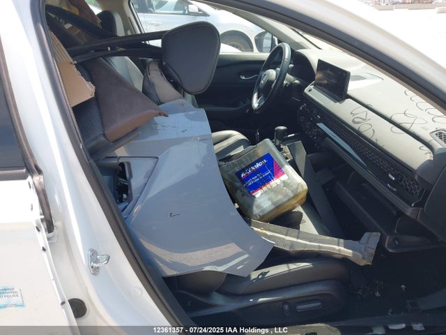 1HGCY2F80PA800723 Honda lfc5