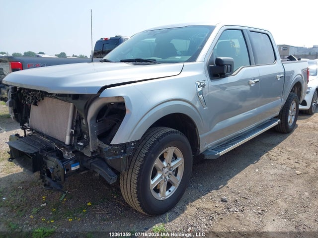 1FTFW3L80SKD85398 Ford gtdi