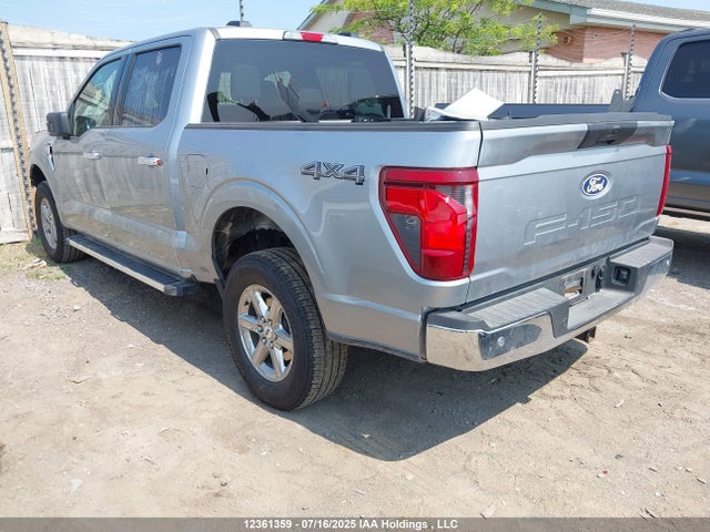 1FTFW3L80SKD85398 Ford gtdi