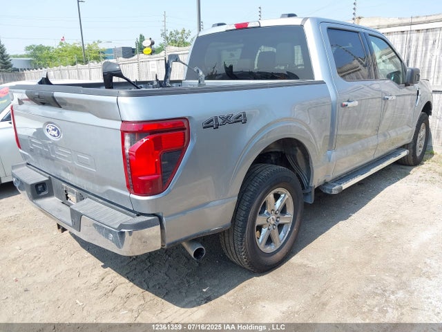 1FTFW3L80SKD85398 Ford gtdi