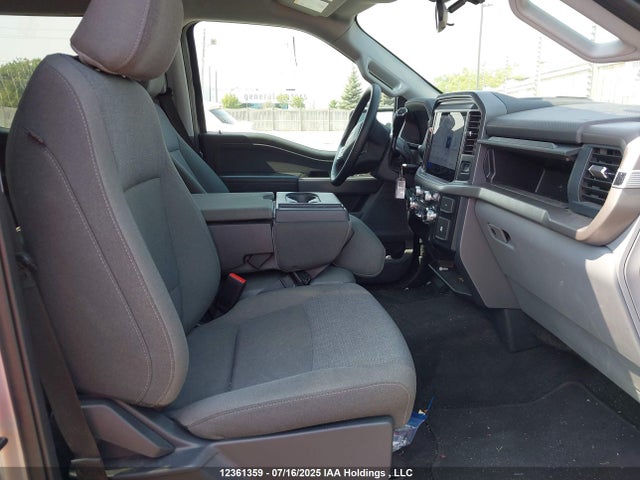1FTFW3L80SKD85398 Ford gtdi