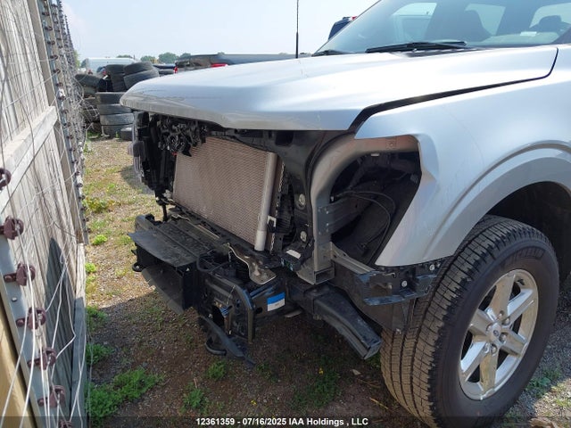 1FTFW3L80SKD85398 Ford gtdi