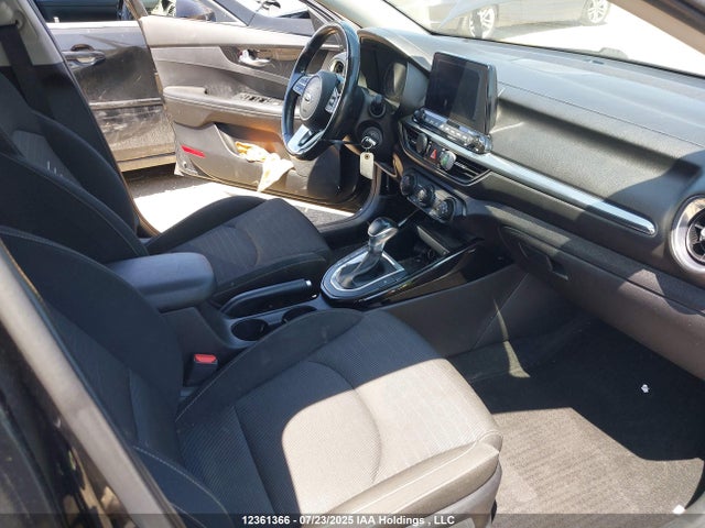 3KPF54AD0LE196361 KIA mpi nu
