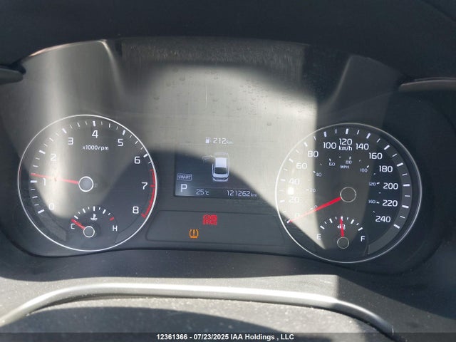 3KPF54AD0LE196361 KIA mpi nu