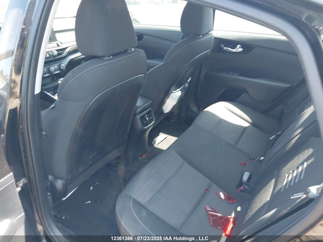 3KPF54AD0LE196361 KIA mpi nu