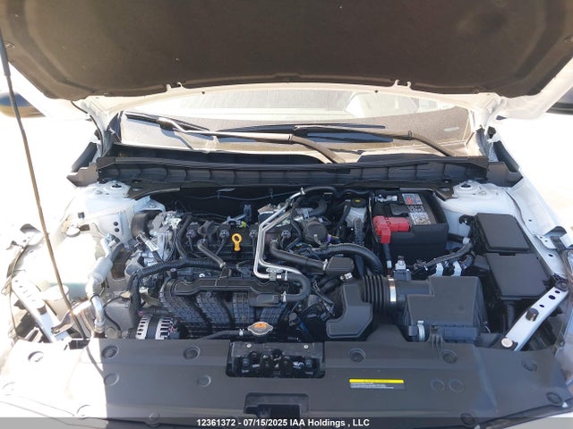 1N4BL4BW6SN367943 Nissan 2025