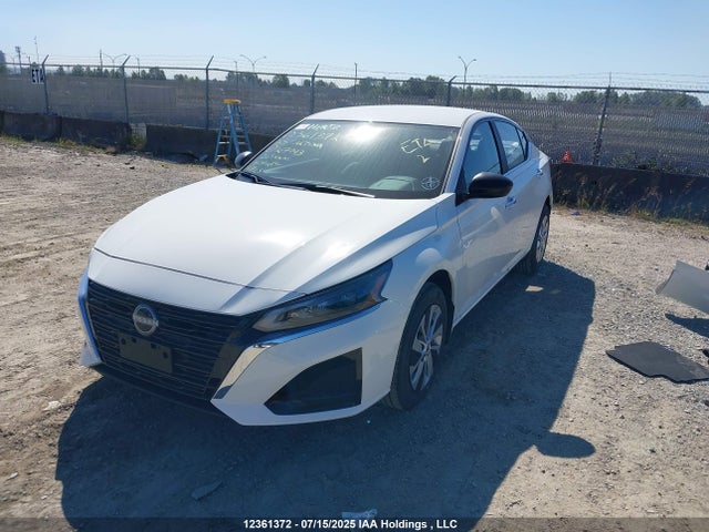 1N4BL4BW6SN367943 Nissan 2025