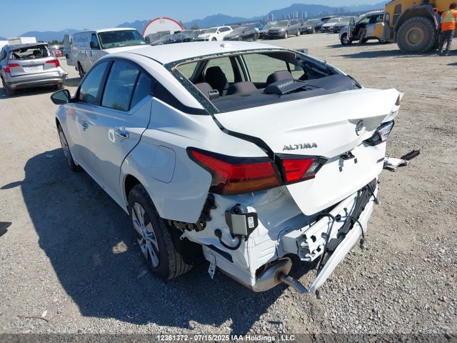 1N4BL4BW6SN367943 Nissan 2025