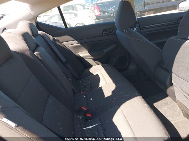 1N4BL4BW6SN367943 Nissan 2025