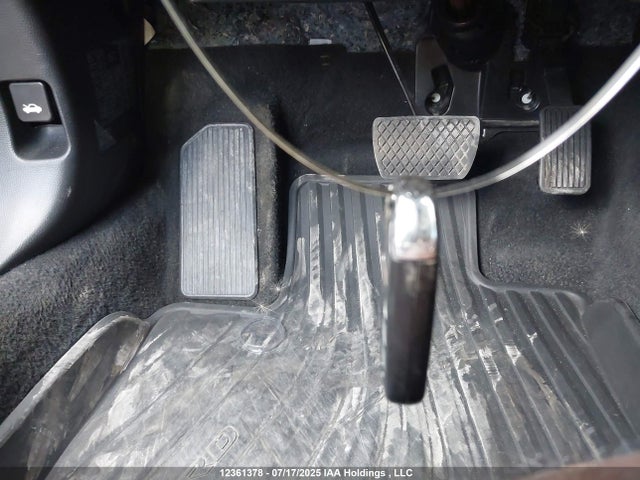1HGCV2F94KA802078 Honda k20c4