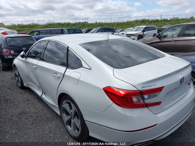 1HGCV2F94KA802078 Honda k20c4