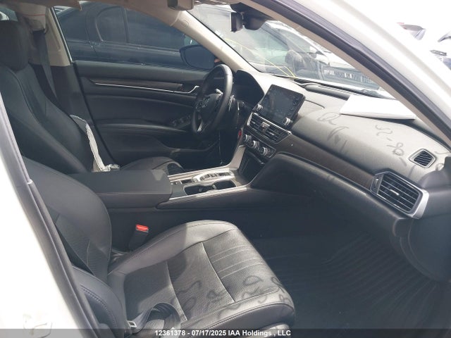 1HGCV2F94KA802078 Honda k20c4