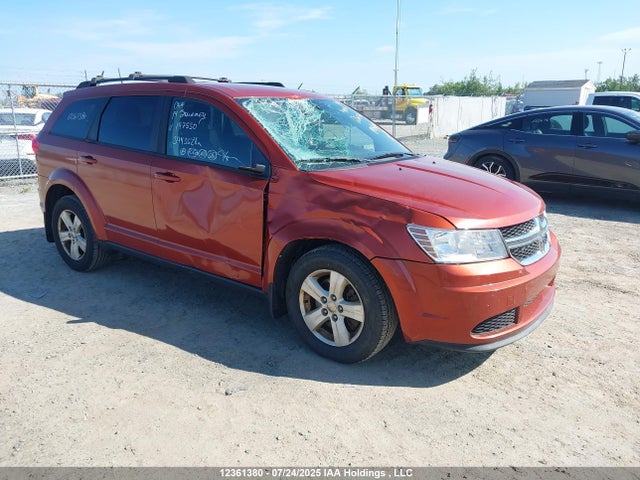 Dodge Journey 2014 3C4PDCAB4ET197530 Image 1