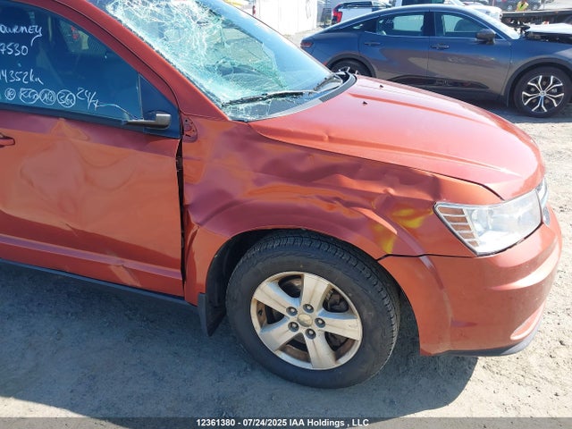 Dodge Journey 2014 3C4PDCAB4ET197530 Image 12