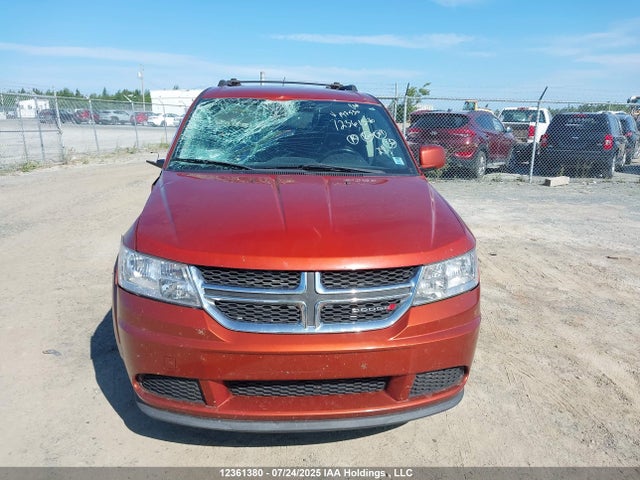Dodge Journey 2014 3C4PDCAB4ET197530 Image 13