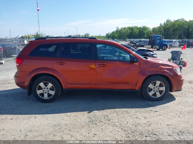 Dodge Journey 2014 3C4PDCAB4ET197530 Image 14