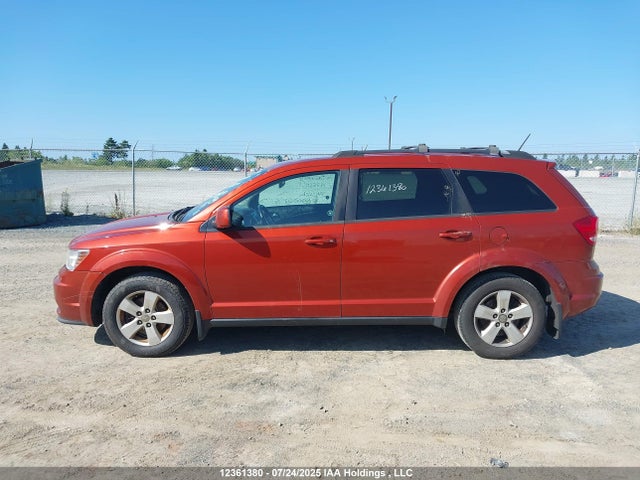 Dodge Journey 2014 3C4PDCAB4ET197530 Image 15