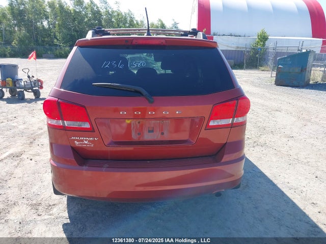 Dodge Journey 2014 3C4PDCAB4ET197530 Image 17