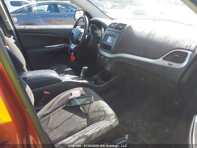 Dodge Journey 2014 3C4PDCAB4ET197530 Image 5