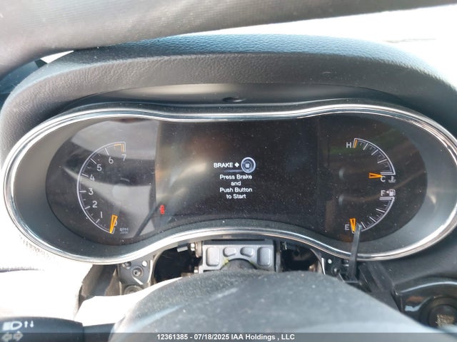 Продаж на аукціоні авто 2019 Jeep Grand Cherokee Trailhawk, vin: 1C4RJFLG4KC665159, номер лоту: 12361385