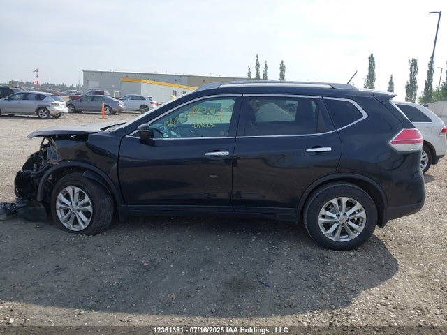5N1AT2MV7GC766258 Nissan 2016