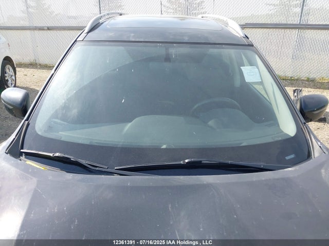 5N1AT2MV7GC766258 Nissan 2016