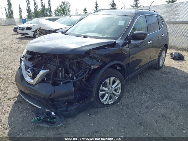 5N1AT2MV7GC766258 Nissan 2016