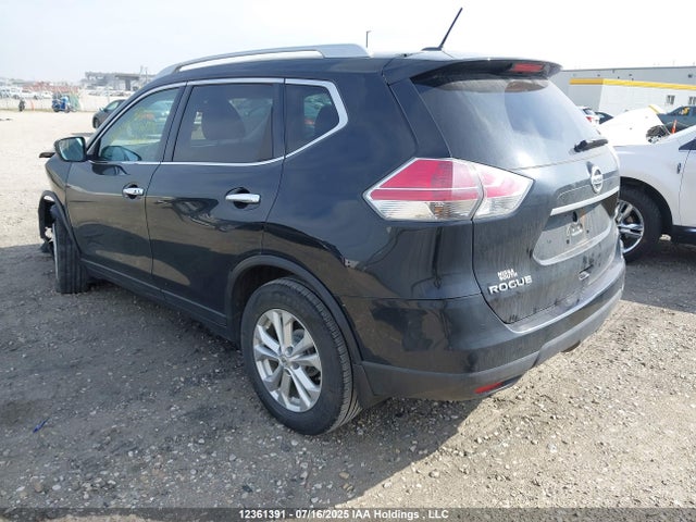 5N1AT2MV7GC766258 Nissan 2016