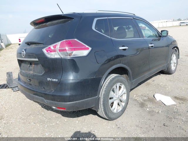 5N1AT2MV7GC766258 Nissan 2016