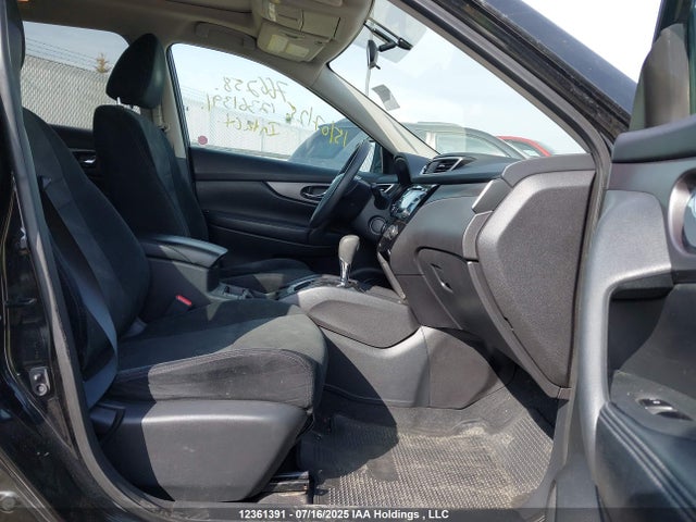 5N1AT2MV7GC766258 Nissan 2016