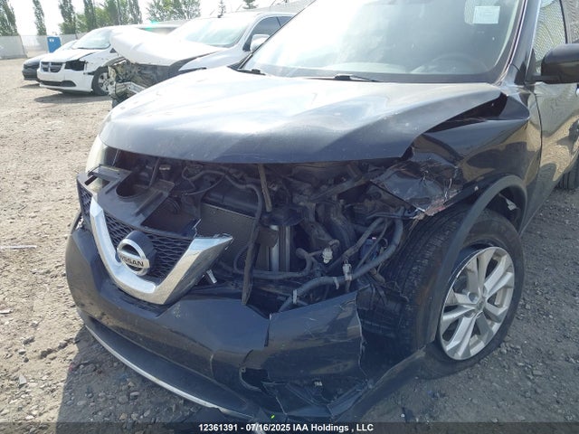 5N1AT2MV7GC766258 Nissan 2016