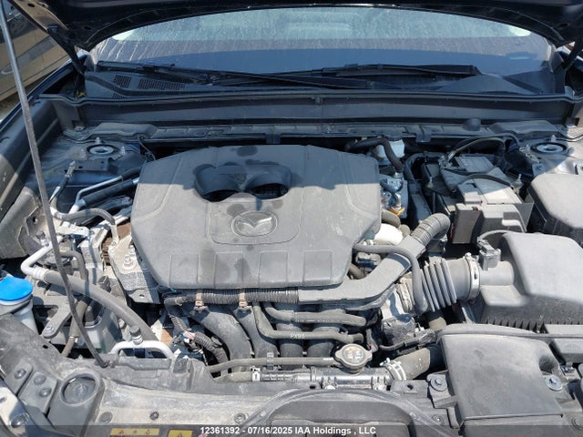 Mazda pyukd 2023 3MVDMBCM2PM538818 Image 10