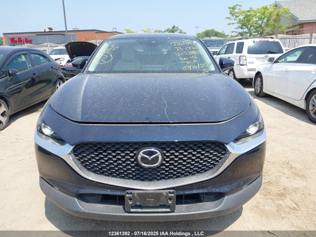 Mazda pyukd 2023 3MVDMBCM2PM538818 Image 12