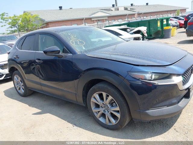 Mazda pyukd 2023 3MVDMBCM2PM538818 Image 13