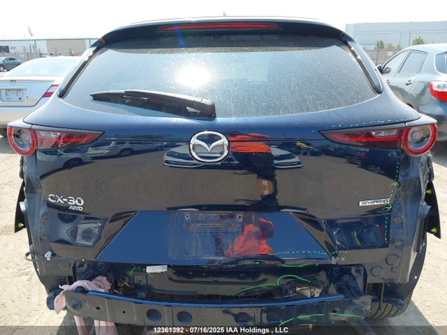 Mazda pyukd 2023 3MVDMBCM2PM538818 Image 16