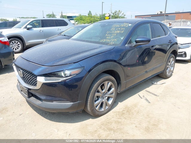 Mazda pyukd 2023 3MVDMBCM2PM538818 Image 2