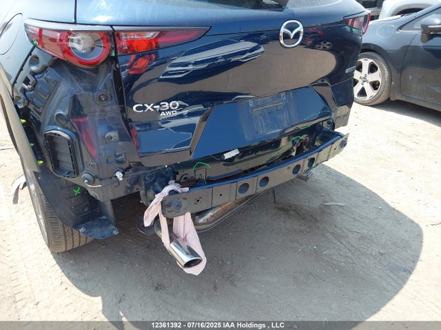 Mazda pyukd 2023 3MVDMBCM2PM538818 Image 6