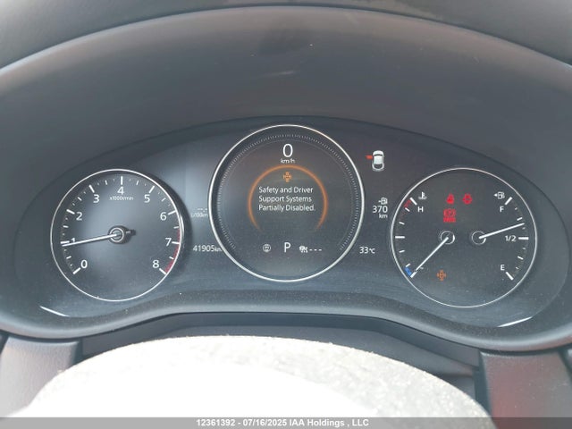 Mazda pyukd 2023 3MVDMBCM2PM538818 Image 7